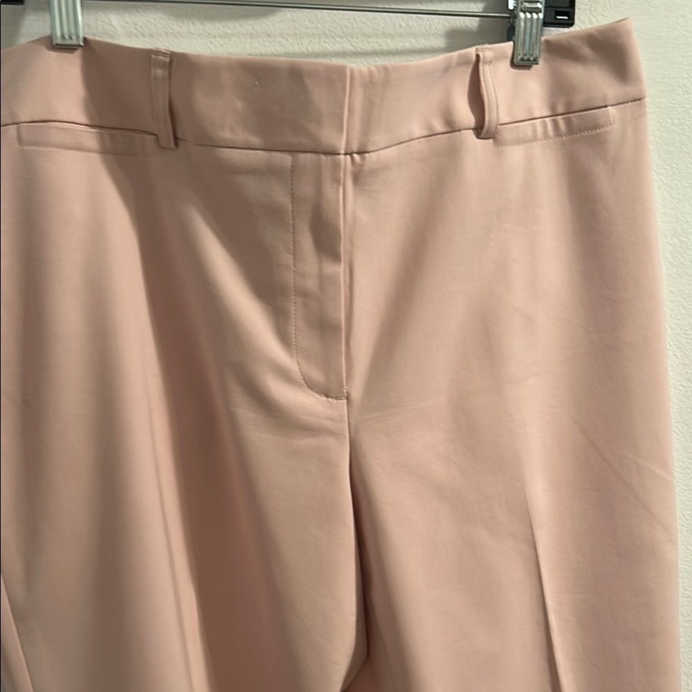 Tommy Hilfiger Pink Pants NWT